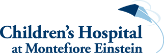 Logo for The Children’s Hospital at Montefiore